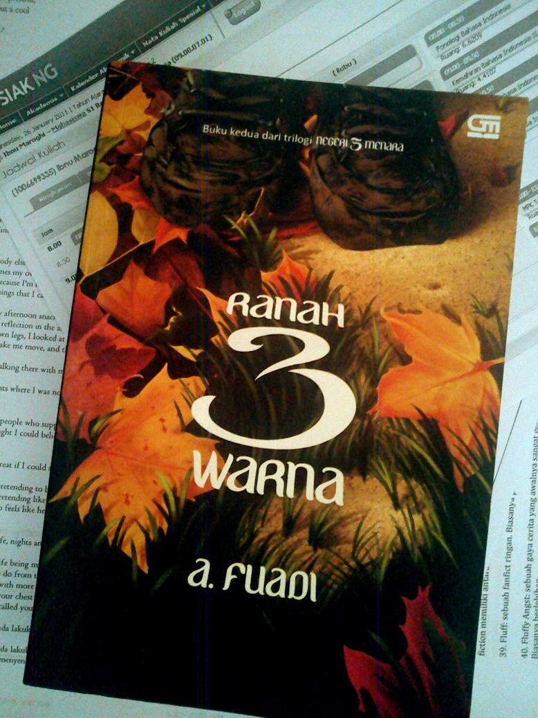 Download Ebook Ranah 3 Warna 16